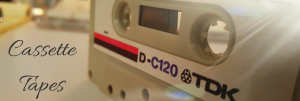 Tape to CD Transfers-Cassette